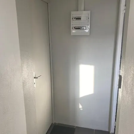 Studio Brignoles Extérieur photo